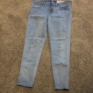 NWOT treasure and bond jeans